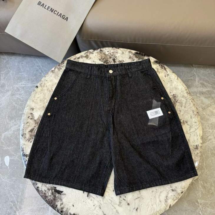 Picture of Maison Margiela Jeans Short _SKUMaisonMargielaM-3XLaztx0211950